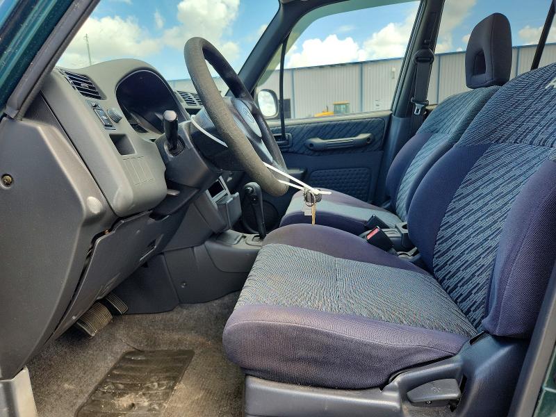 Продаж на аукціоні авто 1999 Toyota Rav4, vin: JT3HP10V6X0221617, номер лоту: 59621666