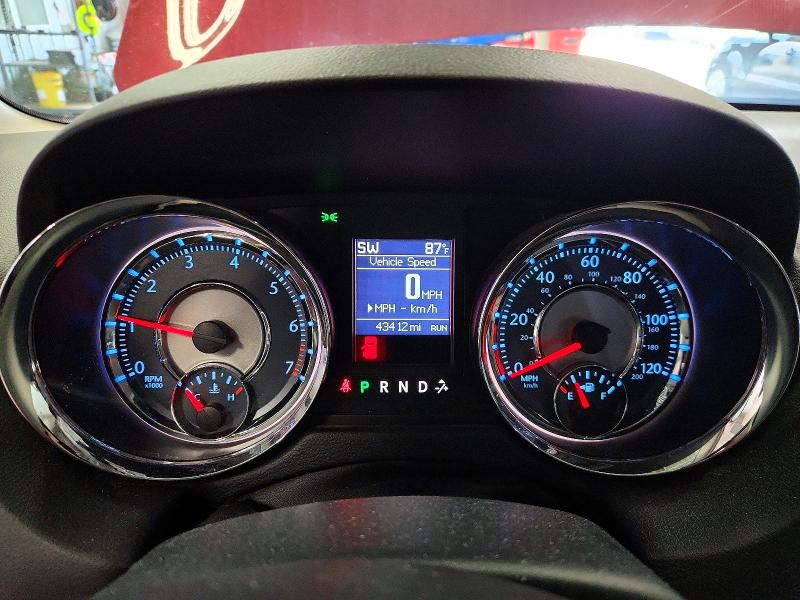 Продажа на аукционе авто 2013 Chrysler Town & Country, vin: 2C4RC1GG8DR728006, номер лота: 60459046