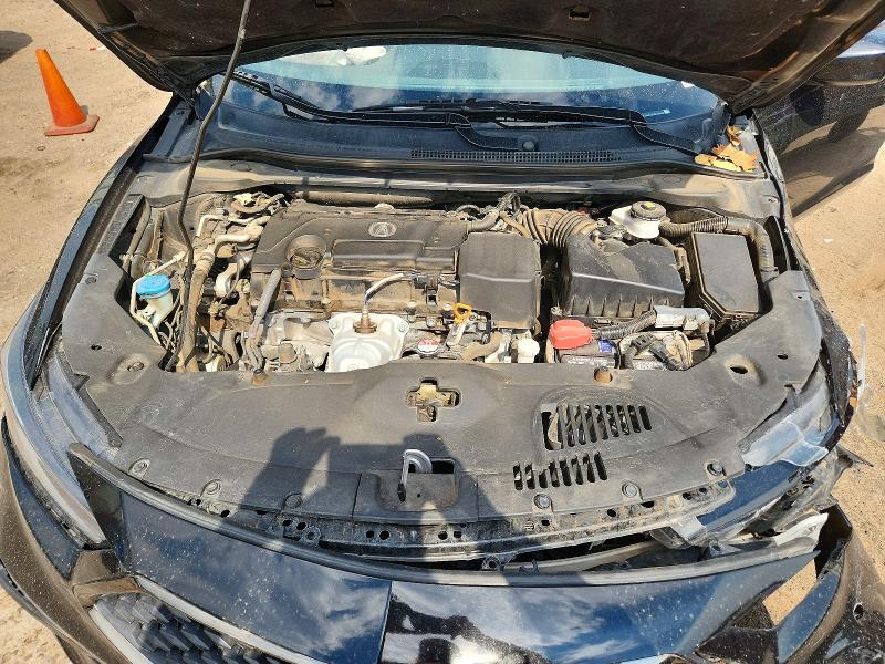 Aukcja sprzedaży 2020 Acura Ilx, vin: 19UDE2F88LA008178, numer aukcji: 60081286