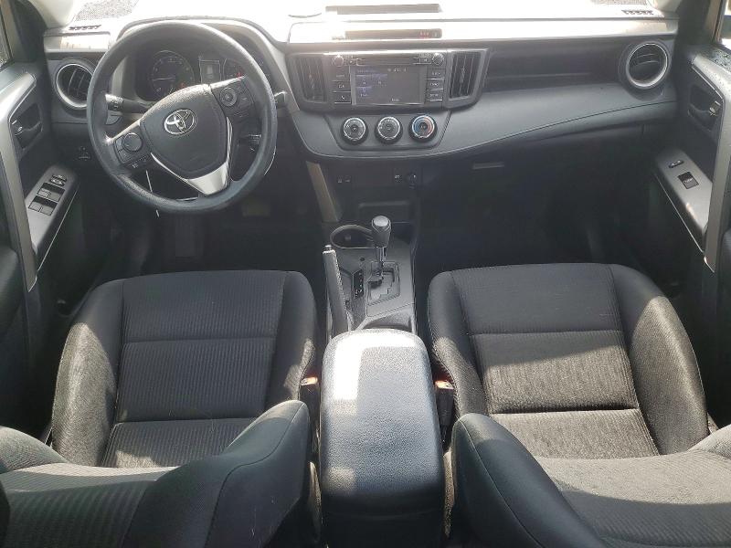 Продаж на аукціоні авто 2017 Toyota Rav4, vin: 2T3BFREV4HW622303, номер лоту: 60685666