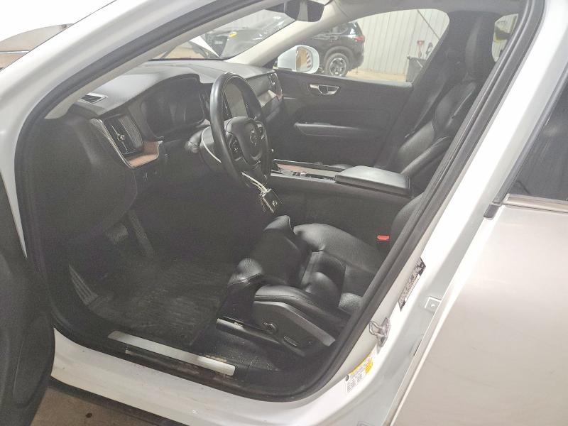 Aukcja sprzedaży 2019 Volvo Xc60, vin: YV4A22RL3K1342494, numer aukcji: 63158776