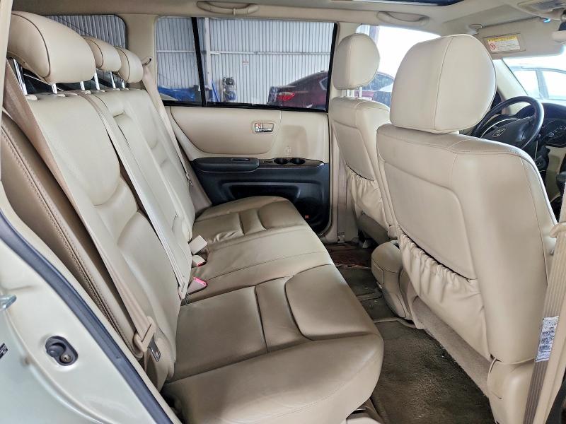 Продаж на аукціоні авто 2003 Toyota Highlander, vin: JTEHF21A130142152, номер лоту: 61006726