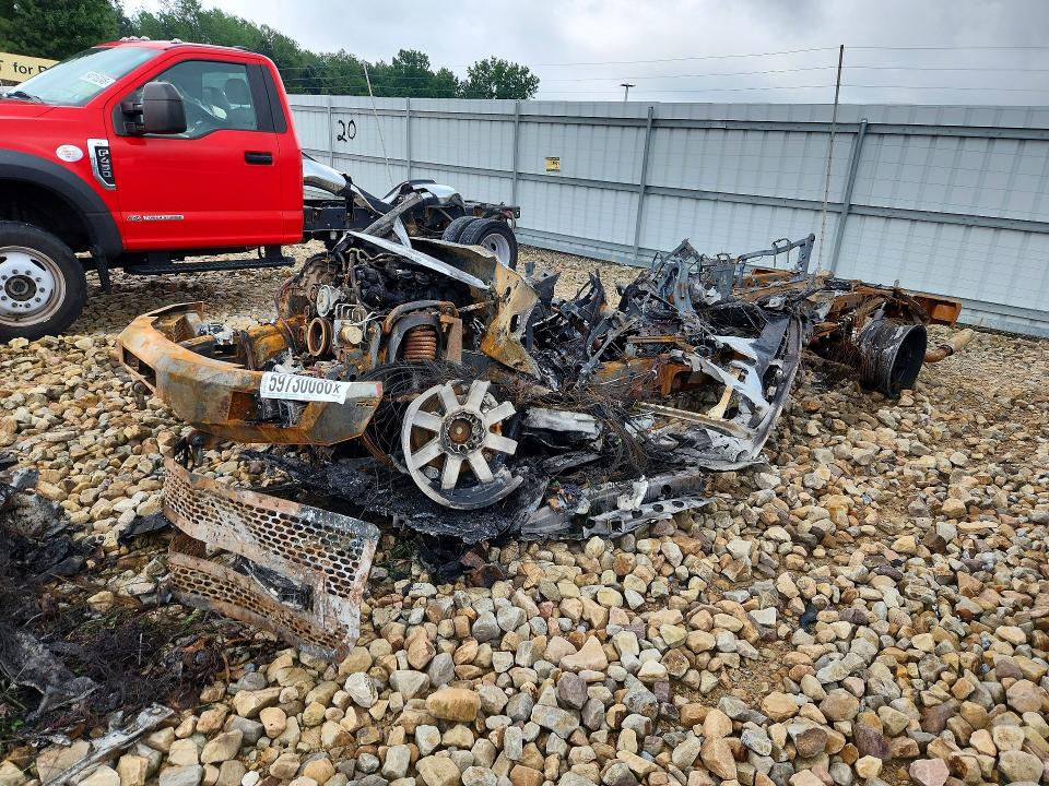 Aukcja sprzedaży 2015 Ford F150, vin: 1FTEW1EF4FFB65675, numer aukcji: 59730086