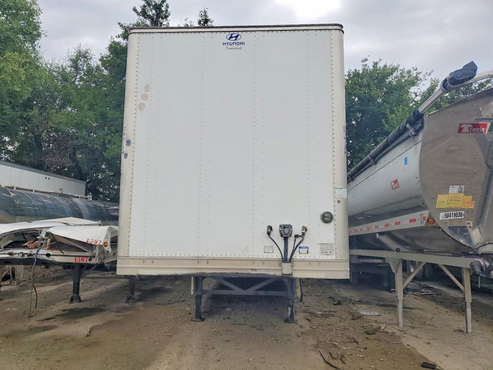 Aukcja sprzedaży 2021 Hyundai Translead Inc Dry Van, vin: 3H3V532C3MT034414, numer aukcji: 62240066