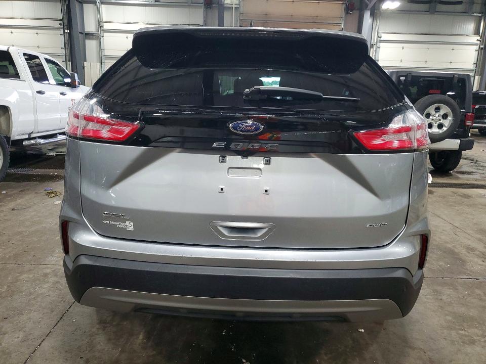Продаж на аукціоні авто 2021 Ford Edge, vin: 2FMPK4J9XMBA35853, номер лоту: 59242016