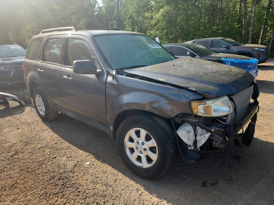 Aukcja sprzedaży 2011 Mazda Tribute, vin: 4F2CY9C77BKM02995, numer aukcji: 60923786