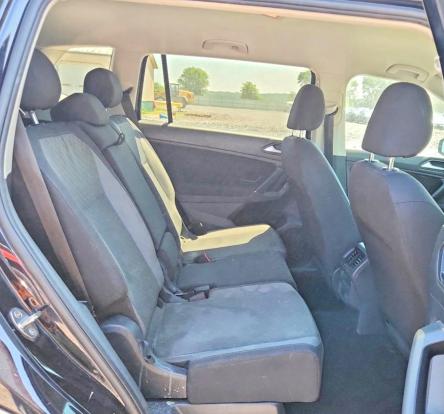 2020 Volkswagen Tiguan მანქანა იყიდება აუქციონზე, vin: 3VV0B7AX7LM083556, აუქციონის ნომერი: 59974766