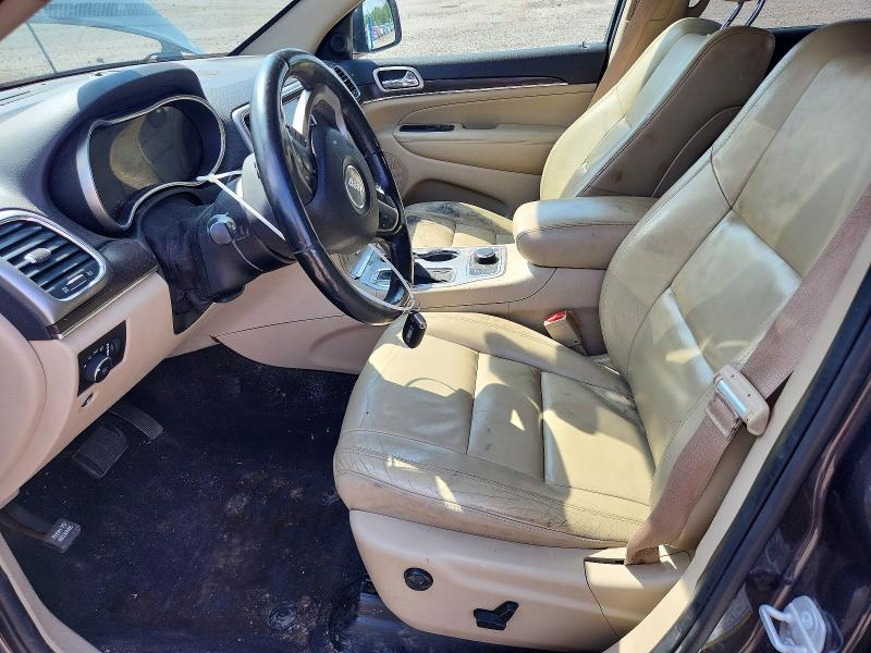 Aukcja sprzedaży 2018 Jeep Grand Cherokee, vin: 1C4RJFBG1JC200550, numer aukcji: 59359246