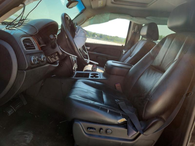 Продаж на аукціоні авто 2011 Chevrolet Tahoe, vin: 1GNSKBE01BR367678, номер лоту: 60856476