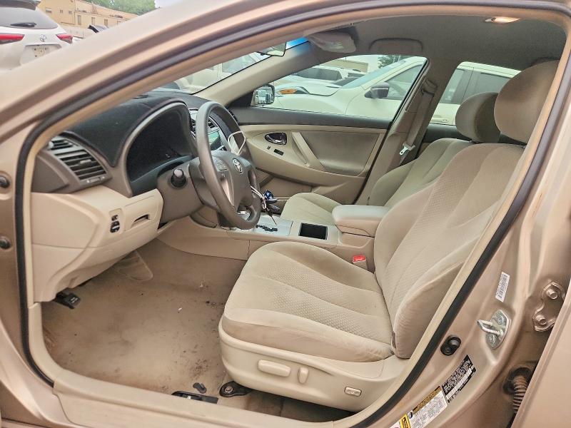 Продаж на аукціоні авто 2007 Toyota Camry, vin: 4T1BE46K07U666753, номер лоту: 60570976