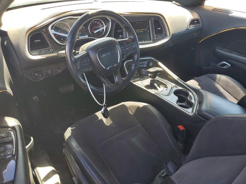 Aukcja sprzedaży 2016 Dodge Challenger, vin: 2C3CDZFJ1GH326065, numer aukcji: 62291696