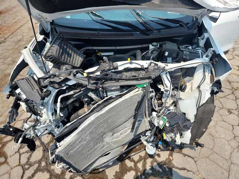 Продаж на аукціоні авто 2019 Chevrolet Equinox, vin: 3GNAXUEV5KS667337, номер лоту: 62539316
