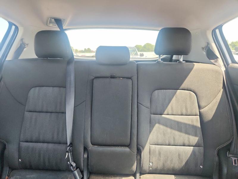 Продажа на аукционе авто 2019 Kia Sportage, vin: KNDPM3AC1K7508629, номер лота: 61587706