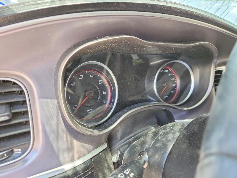 2019 Dodge Charger მანქანა იყიდება აუქციონზე, vin: 2C3CDXGJ4KH530564, აუქციონის ნომერი: 59735716