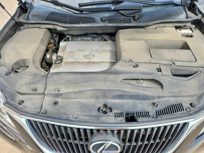 Aukcja sprzedaży 2012 Lexus Rx, vin: 2T2BK1BA1CC148095, numer aukcji: 61630436