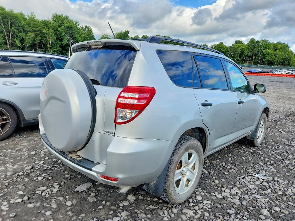 2012 Toyota Rav4 მანქანა იყიდება აუქციონზე, vin: 2T3BF4DV7CW201561, აუქციონის ნომერი: 62927796