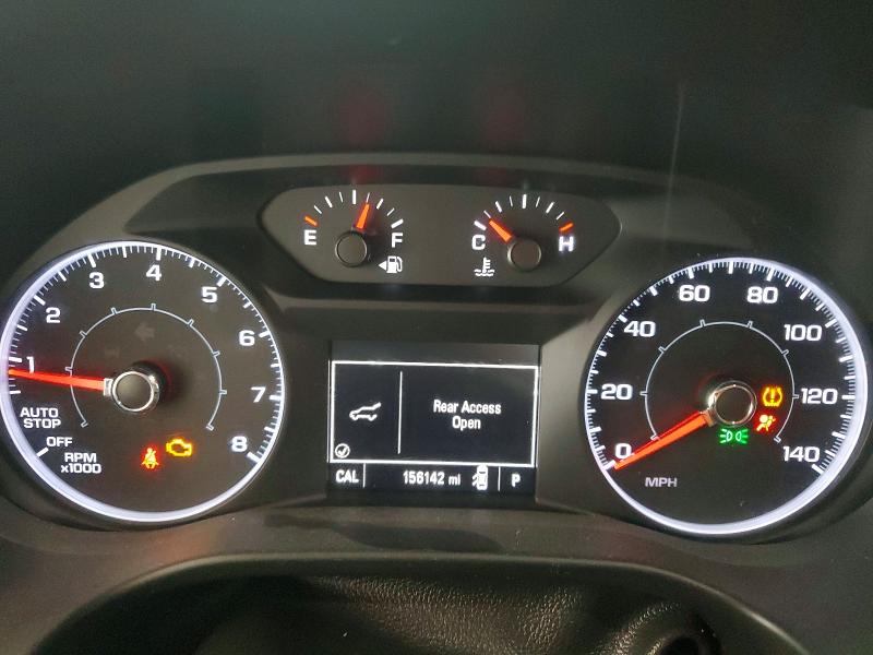 Aukcja sprzedaży 2017 Gmc Acadia, vin: 1GKKNSLAXHZ294268, numer aukcji: 60256116