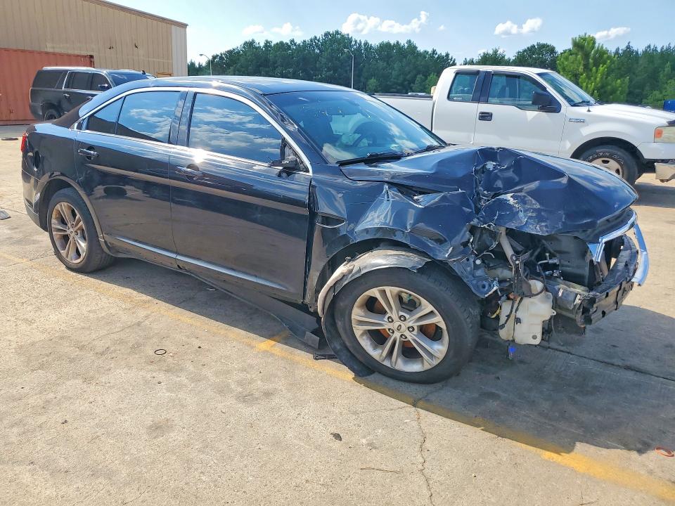 Продажа на аукционе авто 2019 Ford Taurus, vin: 1FAHP2E87KG116398, номер лота: 59898716