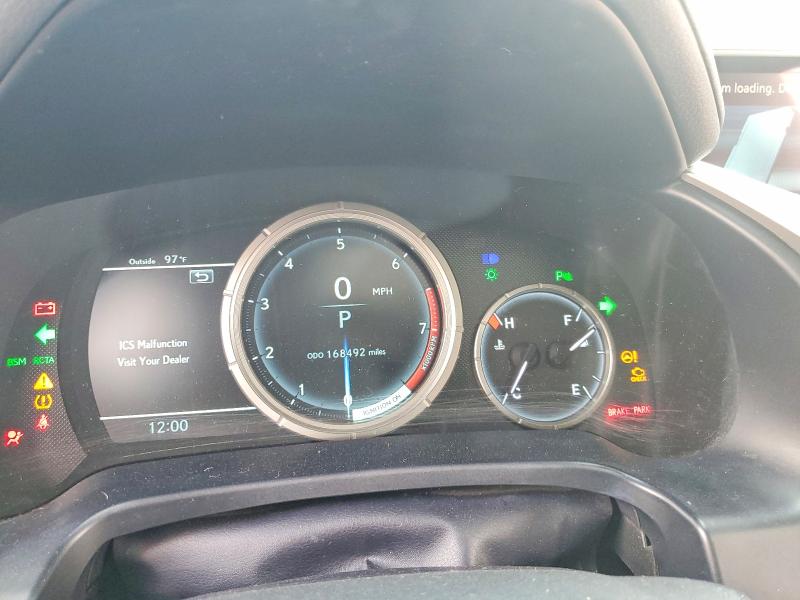 Aukcja sprzedaży 2019 Lexus Rx 350, vin: 2T2BZMCA1KC183018, numer aukcji: 59620666
