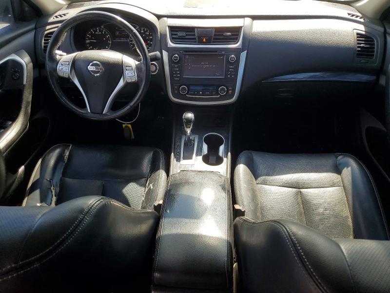 2016 Nissan Altima მანქანა იყიდება აუქციონზე, vin: 1N4AL3AP3GC149428, აუქციონის ნომერი: 59858426
