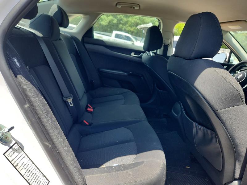 Aukcja sprzedaży 2021 Kia K5, vin: 5XXG14J21MG072428, numer aukcji: 59108856