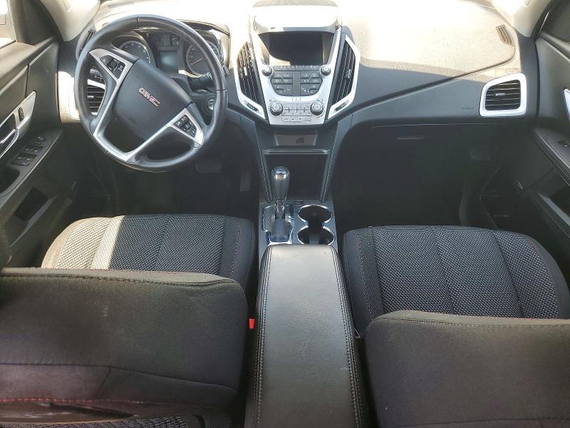 2016 Gmc Terrain მანქანა იყიდება აუქციონზე, vin: 2GKFLTEK6G6349974, აუქციონის ნომერი: 59298966