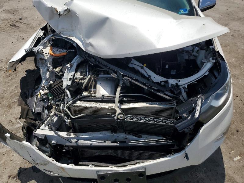 59629666 :رقم المزاد ، 2GNAXNEX5J6157364 vin ، 2018 Chevrolet Equinox مزاد بيع