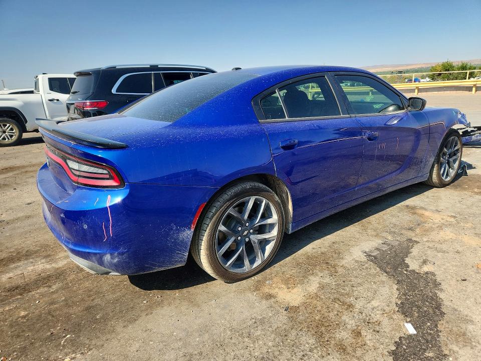 Aukcja sprzedaży 2021 Dodge Charger, vin: 2C3CDXBG2MH528214, numer aukcji: 59663006