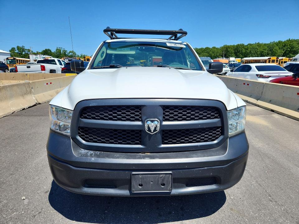 Продаж на аукціоні авто 2019 Ram 1500 Classic, vin: 3C6JR6DG5KG644961, номер лоту: 60074966