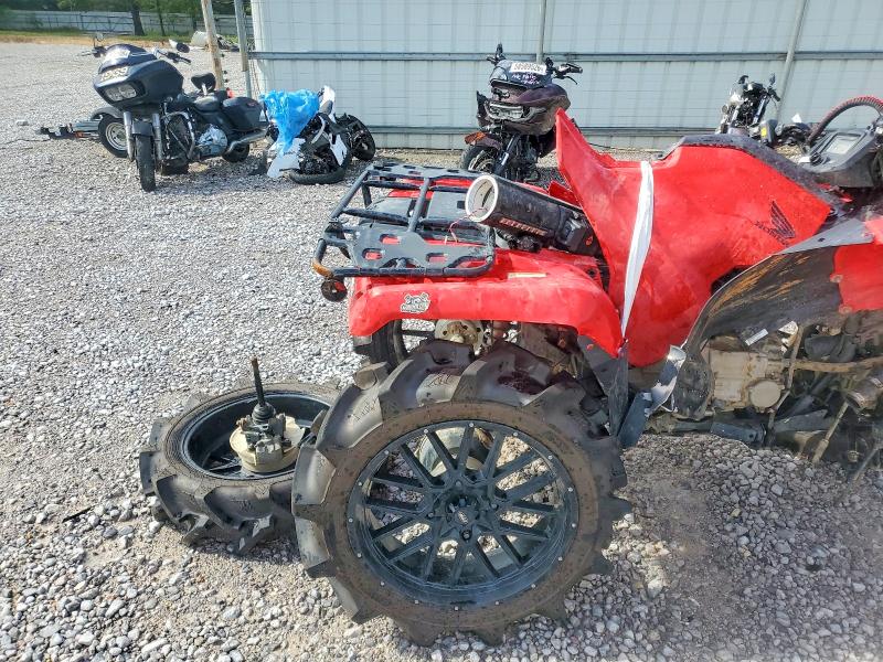 Aukcja sprzedaży 2023 Honda Rancher, vin: 1HFTE4141P4900115, numer aukcji: 61802086