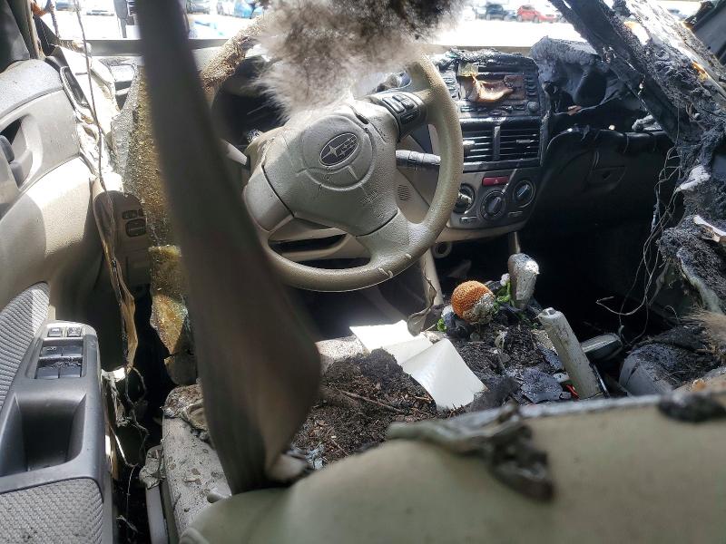 61880706 :رقم المزاد ، JF2SHBBC9CH440794 vin ، 2012 Subaru Forester مزاد بيع