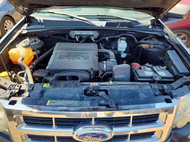 Aukcja sprzedaży 2009 Ford Escape, vin: 1FMCU94G79KB02356, numer aukcji: 61083686