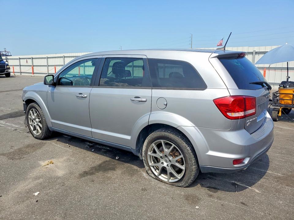 Продаж на аукціоні авто 2019 Dodge Journey, vin: 3C4PDDEG5KT771138, номер лоту: 60715486