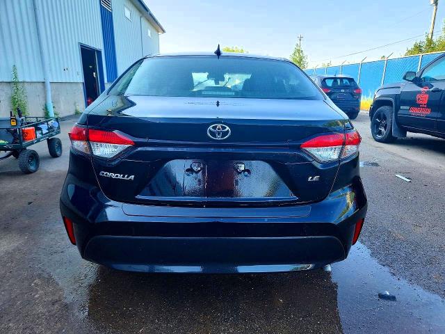 61141876 :رقم المزاد ، 5YFB4MDE6RP142401 vin ، 2024 Toyota Corolla مزاد بيع