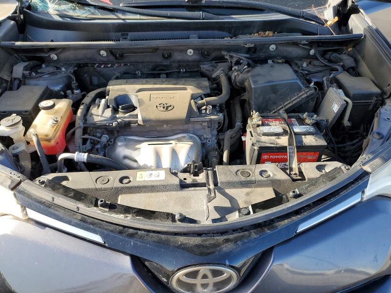 Продажа на аукционе авто 2017 Toyota Rav4, vin: JTMZFREV2HJ701496, номер лота: 60259896