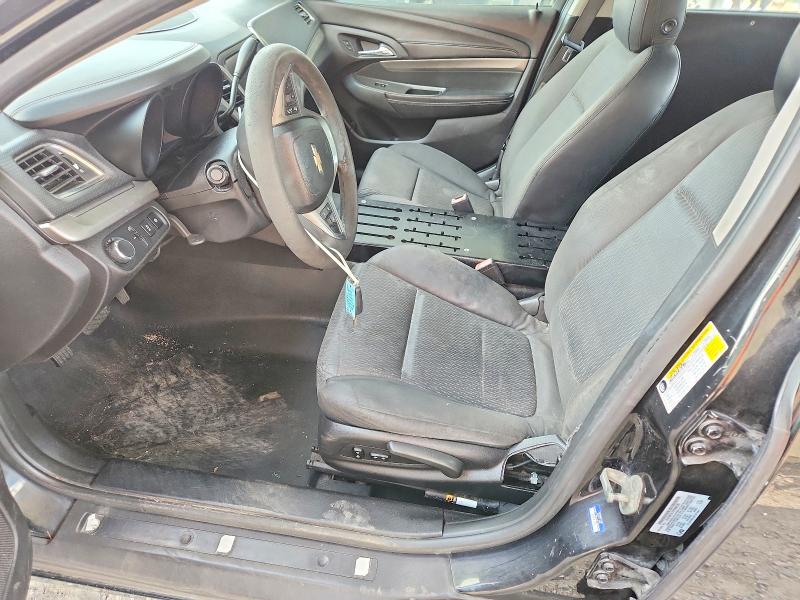 61888556 :رقم المزاد ، 6G3NS5U37EL952410 vin ، 2014 Chevrolet Caprice مزاد بيع