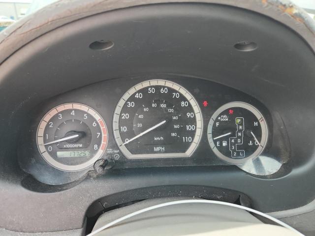 2004 Toyota Sienna მანქანა იყიდება აუქციონზე, vin: 5TDZA22C84S214342, აუქციონის ნომერი: 60465486