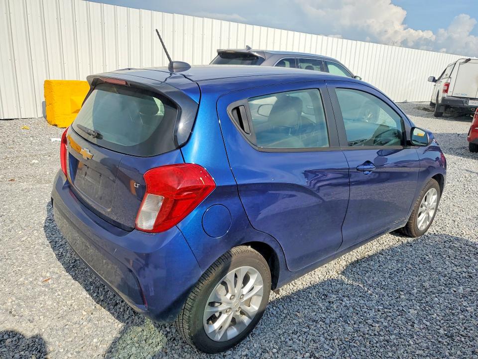 Продажа на аукционе авто 2022 Chevrolet Spark, vin: KL8CD6SA6NC011304, номер лота: 59841516