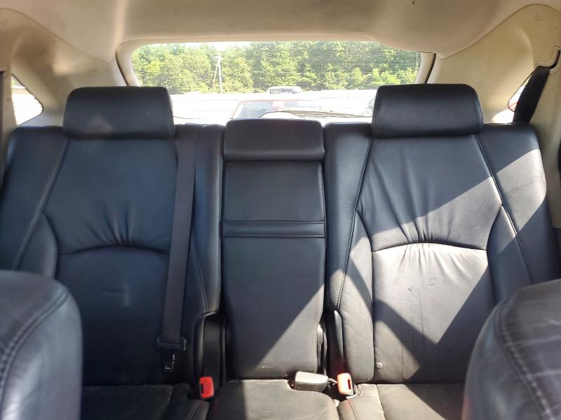 Aukcja sprzedaży 2007 Lexus Rx, vin: 2T2HK31U97C032005, numer aukcji: 62243656