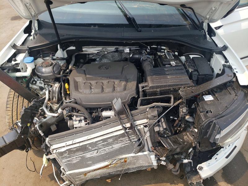 Aukcja sprzedaży 2023 Volkswagen Tiguan, vin: 3VV8B7AX8PM077435, numer aukcji: 60922946
