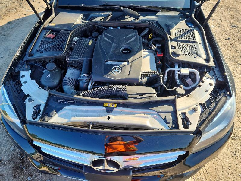 Aukcja sprzedaży 2015 Mercedes-benz C, vin: 55SWF4KB4FU034238, numer aukcji: 63167256