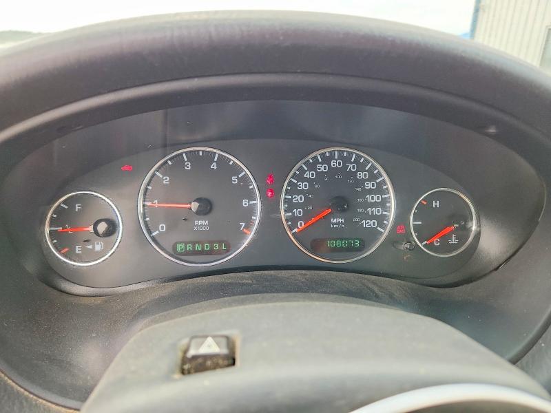 62617976 :رقم المزاد ، 2C3HD46R41H559069 vin ، 2001 Chrysler Concorde مزاد بيع