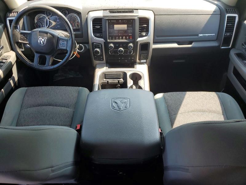 Продажа на аукционе авто 2016 Ram 1500, vin: 1C6RR7LG2GS208756, номер лота: 60915276