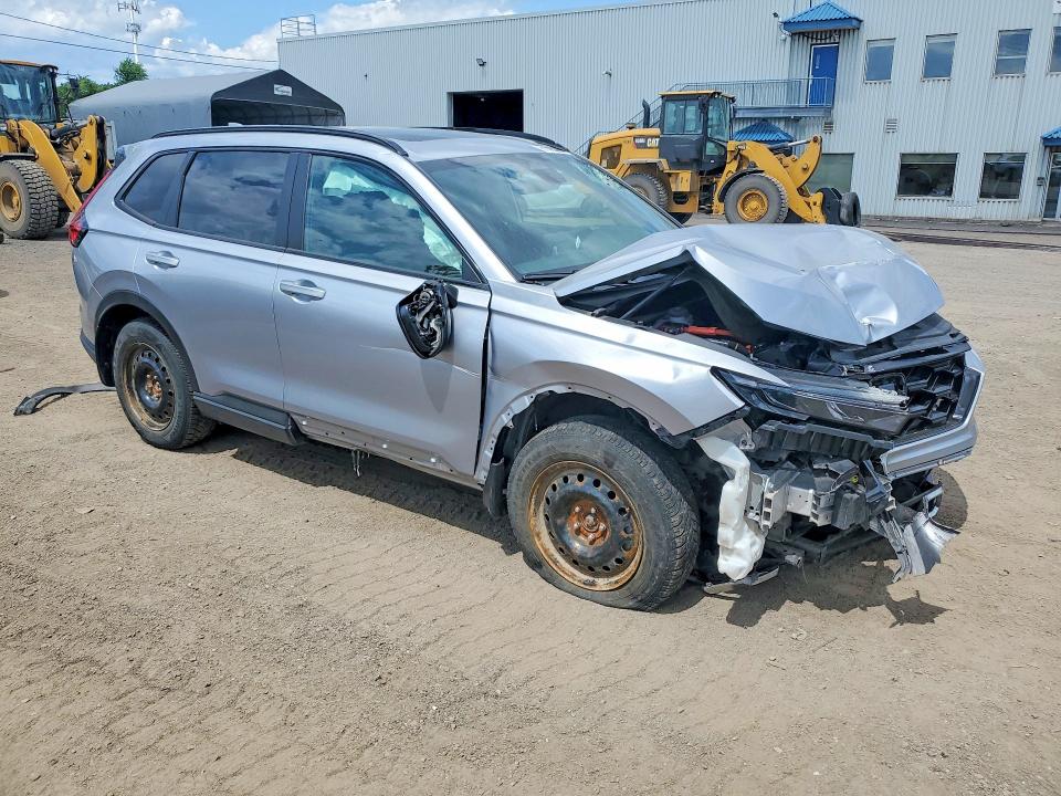 Продаж на аукціоні авто 2026 Honda Cr-v, vin: 2HKRS6H95TH219244, номер лоту: 61325366