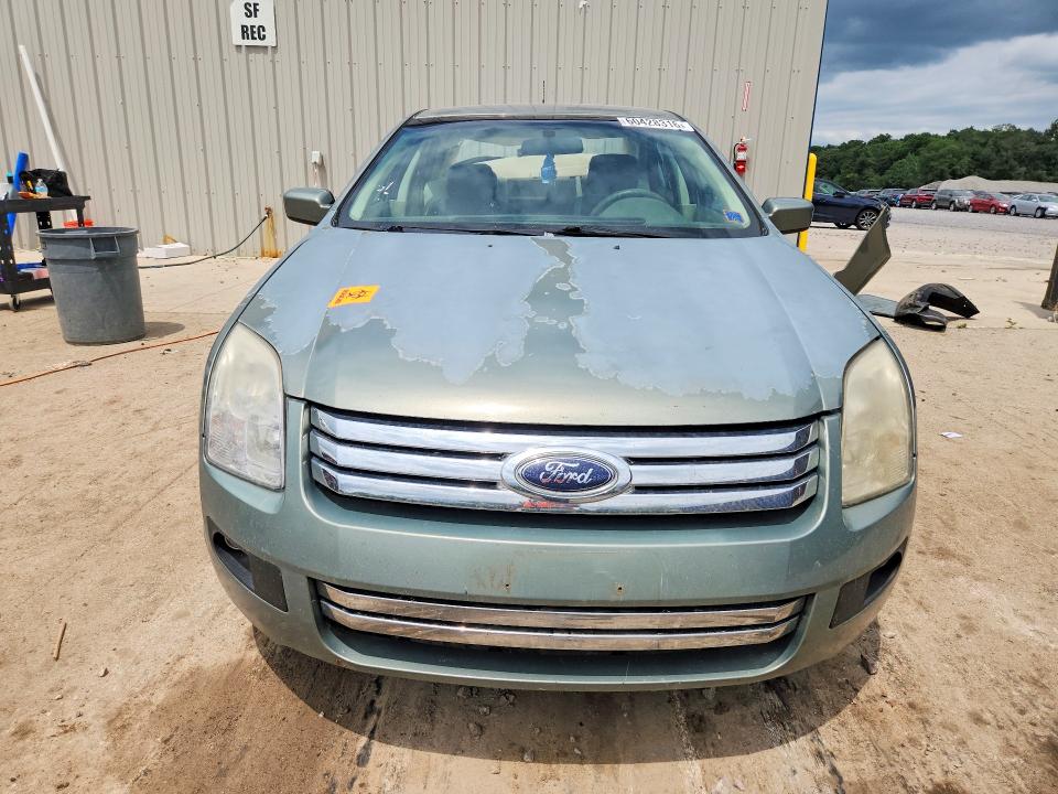 60428316 :رقم المزاد ، 3FAHP07Z28R137445 vin ، 2008 Ford Fusion مزاد بيع