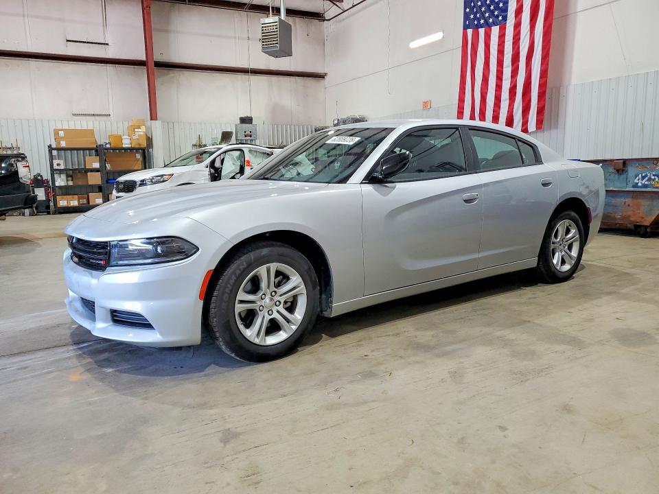 Aukcja sprzedaży 2023 Dodge Charger, vin: 2C3CDXBG0PH547803, numer aukcji: 62809726