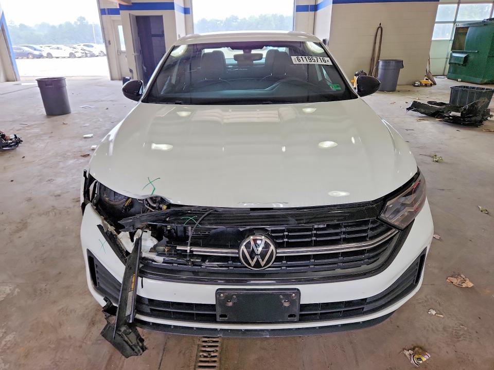 Aukcja sprzedaży 2023 Volkswagen Jetta, vin: 3VWBM7BU0PM025782, numer aukcji: 61195716