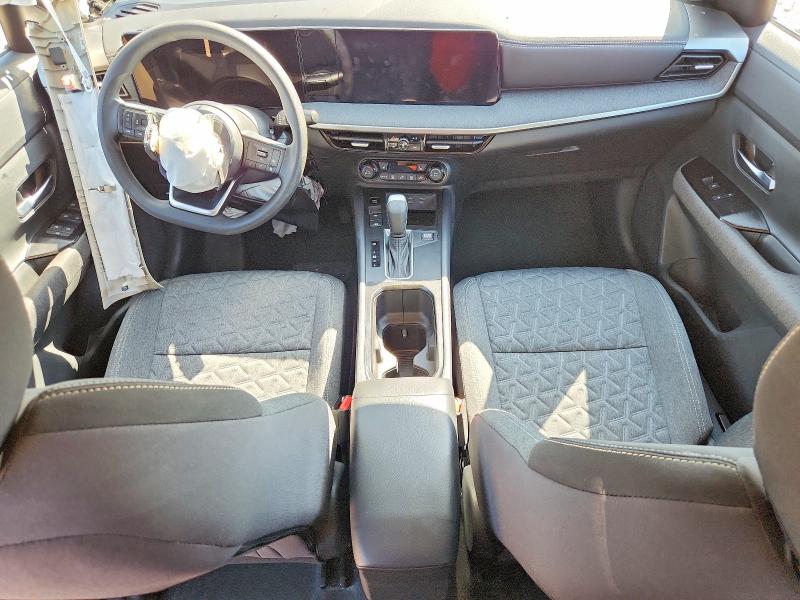 Продажа на аукционе авто 2026 Nissan Kicks, vin: 3N8AP6CB5TL365267, номер лота: 63551586