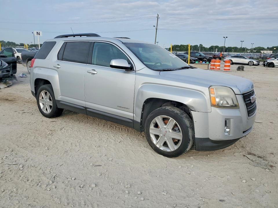 Aukcja sprzedaży 2011 Gmc Terrain, vin: 2CTALUEC8B6418360, numer aukcji: 62496356