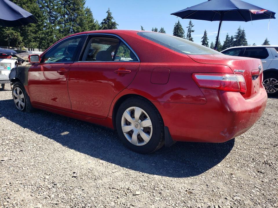2009 Toyota Camry მანქანა იყიდება აუქციონზე, vin: 4T1BE46K79U360832, აუქციონის ნომერი: 63366776